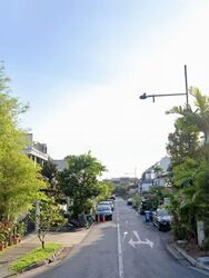 Opera Estate (D15), Terrace #594565161